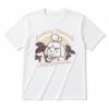 Animal Crossing New Horizons Group T-Shirt