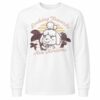 Animal Crossing New Horizons Sunset Isabelle T-Shirt 2