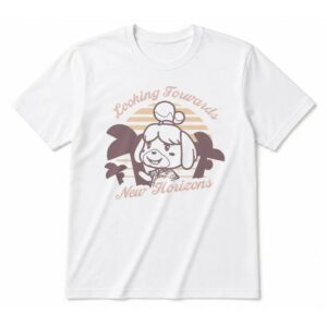 Animal Crossing New Horizons T-Shirt