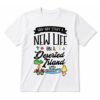 Animal Crossing New Horizons T-Shirt