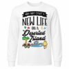 Animal Crossing Start A New Life T-Shirt 2