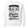 Animal Crossing Start A New Life T-Shirt 3