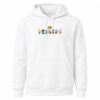 Animal Crossing The Crew Cowlneck T-Shirt 1