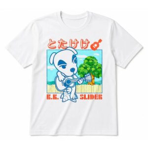 Animal Crossing Totakeke T-Shirt