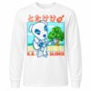 Animal Crossing Totakeke T-Shirt 2