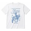 Annie Elise Adventure Is Out There T-Shirt – Sand