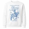 Anne Wilson Stars Youth T-Shirt 3