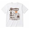 Annie Elise True Crime Bear T-Shirt