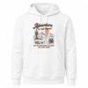Annie Elise Adventure Is Out There T-Shirt - Sand 1