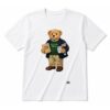 Aphex Twin Logo White T-Shirt