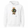 Annie Elise True Crime Bear T-Shirt 1