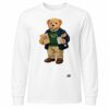 Annie Elise True Crime Bear T-Shirt 2
