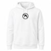 Aphex Twin Logo White T-Shirt 1