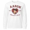 Aphmau Aaron Phoenix Drop T-Shirt 2
