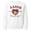 Aphmau Aaron Phoenix Drop T-Shirt 3