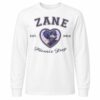 Aphmau Zane Phoenix Drop T-Shirt 2
