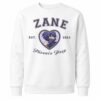 Aphmau Zane Phoenix Drop T-Shirt 3