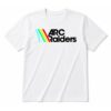 Ariana Grande Eternal Sunshine Tracklist T-Shirt