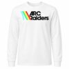 Arc Raiders White T-Shirt 2