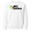 Arc Raiders White T-Shirt 3
