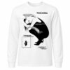 Ariana Grande Eternal Sunshine Tracklist T-Shirt 2