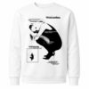 Ariana Grande Eternal Sunshine Tracklist T-Shirt 3