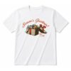 Ariana Grande Side Photo T-Shirt