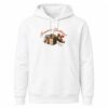 Ariana Grande Seasons Greetings T-Shirt 1