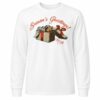 Ariana Grande Seasons Greetings T-Shirt 2