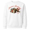 Ariana Grande Seasons Greetings T-Shirt 3