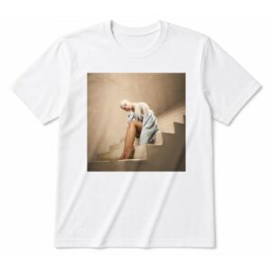 Ariana Grande Staircase T-Shirt