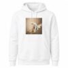 Ariana Grande Staircase T-Shirt 1