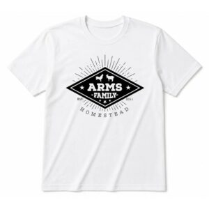 Arms Family Homestead AFH Original T-Shirt