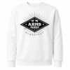 Arms Family Homestead AFH Original T-Shirt 3