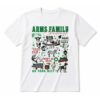 Arms Family Homestead Dan’s Nuts T-Shirt