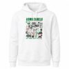 Arms Family Homestead Christmas T-Shirt 1