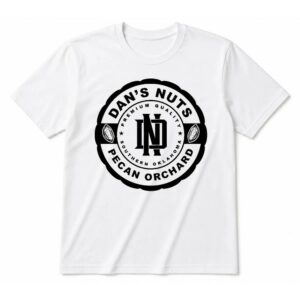 Arms Family Homestead Dan’s Nuts T-Shirt