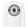 Arms Family Homestead Dan's Nuts T-Shirt 2