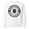 Arms Family Homestead Dan's Nuts T-Shirt 3