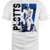 Kentucky Wildcats Baseball Peyton Plotts Number 37 Vintage Shirt