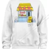 2026 OAR Crew Photos Ready In 1 Hour Sweatshirt