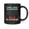 Awesome Second Grader Back To School Looks Like A 2nd Grade Mug