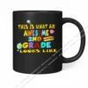 Funny Gamer Teacher Student Back To School Mug