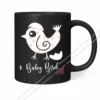 Baby Billy’s Bible Bonkers Tie Dye Mug