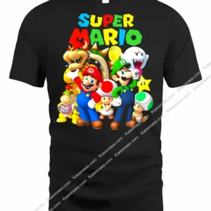 68817 TeeTrain Shirt