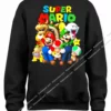 68817 TeeTrain Sweatshirt