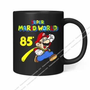 68849 TeeTrain Mug