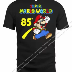 68849 TeeTrain Shirt