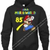 68817 TeeTrain Hoodie 68817 TeeTrain Hoodie