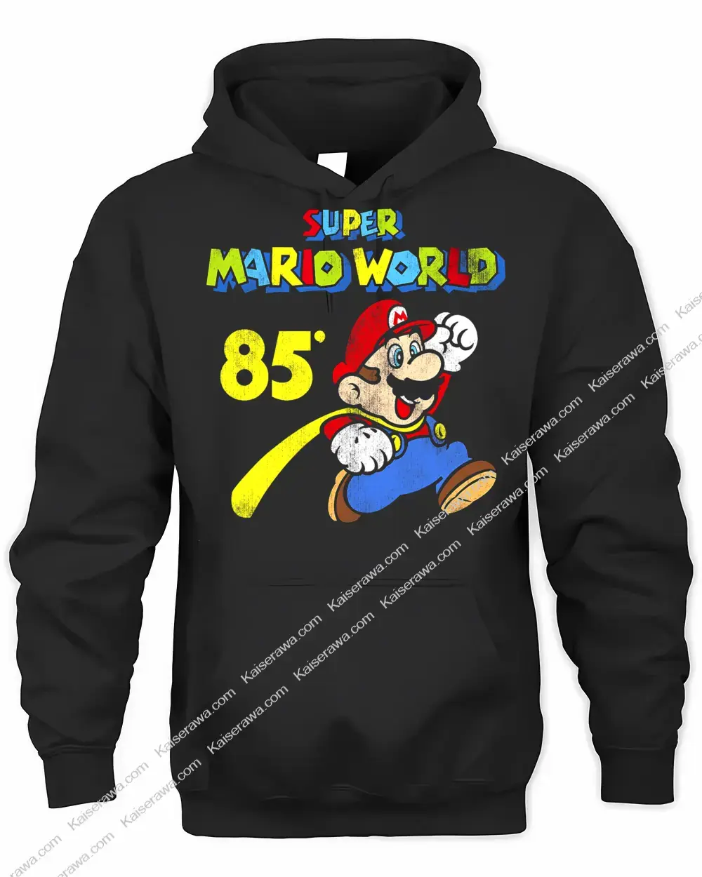 68849 TeeTrain Hoodie 68849 TeeTrain Hoodie